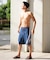 BILLABONG(ビラボン)ボードショーツ トランクス 水着 サーフパンツ BF011-520 BF011520/ユニセックス メンズ ムラサキスポーツ