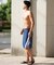 BILLABONG(ビラボン)ボードショーツ トランクス 水着 サーフパンツ BF011-520 BF011520/ユニセックス メンズ ムラサキスポーツ