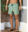 BILLABONG(ビラボン)ウエストゴムボードショーツ トランクス 水着 サーフパンツ BF011-528 BF011528/ユニセックス メンズ ムラサキスポーツ