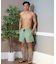 BILLABONG(ビラボン)ウエストゴムボードショーツ トランクス 水着 サーフパンツ BF011-528 BF011528/ユニセックス メンズ ムラサキスポーツ