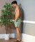 BILLABONG(ビラボン)ウエストゴムボードショーツ トランクス 水着 サーフパンツ BF011-528 BF011528/ユニセックス メンズ ムラサキスポーツ
