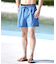 BILLABONG(ビラボン)ウエストゴムボードショーツ トランクス 水着 サーフパンツ BF011-528 BF011528/ユニセックス メンズ ムラサキスポーツ