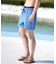 BILLABONG(ビラボン)ウエストゴムボードショーツ トランクス 水着 サーフパンツ BF011-528 BF011528/ユニセックス メンズ ムラサキスポーツ