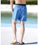 BILLABONG(ビラボン)ウエストゴムボードショーツ トランクス 水着 サーフパンツ BF011-528 BF011528/ユニセックス メンズ ムラサキスポーツ