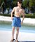 BILLABONG(ビラボン)ウエストゴムボードショーツ トランクス 水着 サーフパンツ BF011-528 BF011528/ユニセックス メンズ ムラサキスポーツ