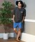 BILLABONG(ビラボン)ウエストゴムボードショーツ トランクス 水着 サーフパンツ BF011-528 BF011528/ユニセックス メンズ ムラサキスポーツ