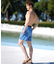 BILLABONG(ビラボン)ウエストゴムボードショーツ トランクス 水着 サーフパンツ BF011-528 BF011528/ユニセックス メンズ ムラサキスポーツ