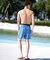 BILLABONG(ビラボン)ウエストゴムボードショーツ トランクス 水着 サーフパンツ BF011-528 BF011528/ユニセックス メンズ ムラサキスポーツ