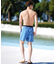 BILLABONG(ビラボン)ウエストゴムボードショーツ トランクス 水着 サーフパンツ BF011-528 BF011528/ユニセックス メンズ ムラサキスポーツ