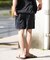 BILLABONG(ビラボン)水陸両用ショーツ 水着 ボードショーツ ワンポイント ロゴ 16インチ BF011-530 BF011530/ユニセックス メンズ ムラサキスポーツ