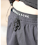 BILLABONG(ビラボン)水陸両用ショーツ 水着 ボードショーツ ワンポイント ロゴ 16インチ BF011-530 BF011530/ユニセックス メンズ ムラサキスポーツ