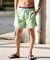 BILLABONG(ビラボン)水陸両用ショーツ 水着 ボードショーツ ワンポイント ロゴ 16インチ BF011-530 BF011530/ユニセックス メンズ ムラサキスポーツ