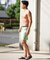 BILLABONG(ビラボン)水陸両用ショーツ 水着 ボードショーツ ワンポイント ロゴ 16インチ BF011-530 BF011530/ユニセックス メンズ ムラサキスポーツ