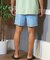 BILLABONG(ビラボン)水陸両用ショーツ 水着 ボードショーツ ワンポイント ロゴ 16インチ BF011-530 BF011530/ユニセックス メンズ ムラサキスポーツ