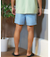BILLABONG(ビラボン)水陸両用ショーツ 水着 ボードショーツ ワンポイント ロゴ 16インチ BF011-530 BF011530/ユニセックス メンズ ムラサキスポーツ