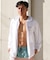 BILLABONG(ビラボン)ラッシュガード 長袖 ジップアップパーカー バックプリント UVケア RASH ZIP HOOD BF011-855 BF011855/ユニセックス メンズ ムラサキスポーツ