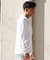BILLABONG(ビラボン)ラッシュガード 長袖 ジップアップパーカー バックプリント UVケア RASH ZIP HOOD BF011-855 BF011855/ユニセックス メンズ ムラサキスポーツ