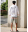 BILLABONG(ビラボン)ラッシュガード 長袖 ジップアップパーカー バックプリント UVケア RASH ZIP HOOD BF011-855 BF011855/ユニセックス メンズ ムラサキスポーツ