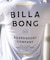 BILLABONG(ビラボン)ラッシュガード 長袖 ジップアップパーカー バックプリント UVケア RASH ZIP HOOD BF011-855 BF011855/ユニセックス メンズ ムラサキスポーツ