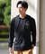 BILLABONG(ビラボン)ラッシュガード 長袖 ジップアップパーカー バックプリント UVケア RASH ZIP HOOD BF011-855 BF011855/ユニセックス メンズ ムラサキスポーツ