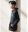 BILLABONG(ビラボン)ラッシュガード 長袖 ジップアップパーカー バックプリント UVケア RASH ZIP HOOD BF011-855 BF011855/ユニセックス メンズ ムラサキスポーツ