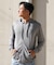 BILLABONG(ビラボン)ラッシュガード 長袖 ジップアップパーカー バックプリント UVケア RASH ZIP HOOD BF011-855 BF011855/ユニセックス メンズ ムラサキスポーツ