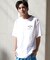 BILLABONG(ビラボン)半袖ラッシュガード UVケア 水陸両用 BF011-858 BF011-858/ユニセックス メンズ ムラサキスポーツ
