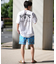 BILLABONG(ビラボン)半袖ラッシュガード UVケア 水陸両用 BF011-858 BF011-858/ユニセックス メンズ ムラサキスポーツ