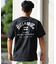BILLABONG(ビラボン)半袖ラッシュガード UVケア 水陸両用 BF011-858 BF011-858/ユニセックス メンズ ムラサキスポーツ