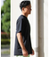 BILLABONG(ビラボン)半袖ラッシュガード UVケア 水陸両用 BF011-858 BF011-858/ユニセックス メンズ ムラサキスポーツ