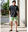 BILLABONG(ビラボン)半袖ラッシュガード UVケア 水陸両用 BF011-858 BF011-858/ユニセックス メンズ ムラサキスポーツ