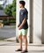 BILLABONG(ビラボン)半袖ラッシュガード UVケア 水陸両用 BF011-858 BF011-858/ユニセックス メンズ ムラサキスポーツ