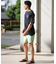 BILLABONG(ビラボン)半袖ラッシュガード UVケア 水陸両用 BF011-858 BF011-858/ユニセックス メンズ ムラサキスポーツ