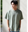 BILLABONG(ビラボン)半袖ラッシュガード UVケア 水陸両用 BF011-858 BF011-858/ユニセックス メンズ ムラサキスポーツ