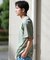 BILLABONG(ビラボン)半袖ラッシュガード UVケア 水陸両用 BF011-858 BF011-858/ユニセックス メンズ ムラサキスポーツ