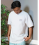 BILLABONG(ビラボン)半袖ラッシュガード UVケア 水陸両用 BF011-859 BF011859/ユニセックス メンズ ムラサキスポーツ