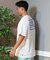 BILLABONG(ビラボン)半袖ラッシュガード UVケア 水陸両用 BF011-859 BF011859/ユニセックス メンズ ムラサキスポーツ