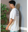 BILLABONG(ビラボン)半袖ラッシュガード UVケア 水陸両用 BF011-859 BF011859/ユニセックス メンズ ムラサキスポーツ