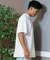 BILLABONG(ビラボン)半袖ラッシュガード UVケア 水陸両用 BF011-859 BF011859/ユニセックス メンズ ムラサキスポーツ