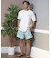 BILLABONG(ビラボン)半袖ラッシュガード UVケア 水陸両用 BF011-859 BF011859/ユニセックス メンズ ムラサキスポーツ