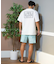 BILLABONG(ビラボン)半袖ラッシュガード UVケア 水陸両用 BF011-859 BF011859/ユニセックス メンズ ムラサキスポーツ