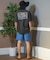 BILLABONG(ビラボン)半袖ラッシュガード UVケア 水陸両用 BF011-859 BF011859/ユニセックス メンズ ムラサキスポーツ