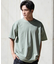 BILLABONG(ビラボン)半袖ラッシュガード UVケア 水陸両用 BF011-859 BF011859/ユニセックス メンズ ムラサキスポーツ