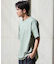 BILLABONG(ビラボン)半袖ラッシュガード UVケア 水陸両用 BF011-859 BF011859/ユニセックス メンズ ムラサキスポーツ