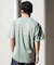 BILLABONG(ビラボン)半袖ラッシュガード UVケア 水陸両用 BF011-859 BF011859/ユニセックス メンズ ムラサキスポーツ