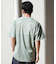 BILLABONG(ビラボン)半袖ラッシュガード UVケア 水陸両用 BF011-859 BF011859/ユニセックス メンズ ムラサキスポーツ