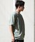 BILLABONG(ビラボン)半袖ラッシュガード UVケア 水陸両用 BF011-859 BF011859/ユニセックス メンズ ムラサキスポーツ