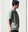 BILLABONG(ビラボン)半袖ラッシュガード UVケア 水陸両用 BF011-859 BF011859/ユニセックス メンズ ムラサキスポーツ