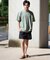 BILLABONG(ビラボン)半袖ラッシュガード UVケア 水陸両用 BF011-859 BF011859/ユニセックス メンズ ムラサキスポーツ