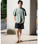 BILLABONG(ビラボン)半袖ラッシュガード UVケア 水陸両用 BF011-859 BF011859/ユニセックス メンズ ムラサキスポーツ